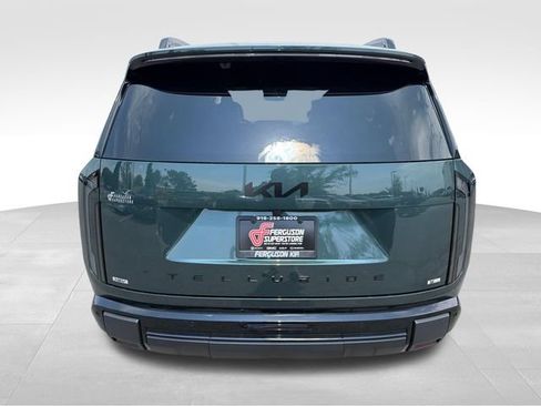 New 2027 Kia Telluride X-Line SX Prestige AWD/4WD image 6