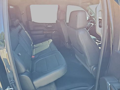 Used 2021 Chevrolet Silverado 1500 RST w/ All Star Edition Plus AWD/4WD image 14