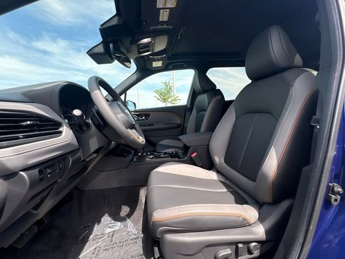 New 2026 Subaru Forester Sport AWD/4WD image 14