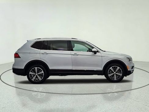 Used 2018 Volkswagen Tiguan SE FWD image 7