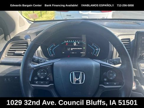 Used 2021 Honda Odyssey Elite image 18