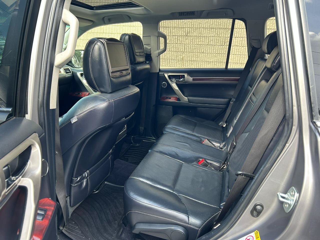 Used 2013 Lexus GX 460 Premium AWD/4WD image 14