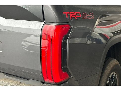 Used 2025 Toyota Tundra SR5 w/ TRD Off-Road Package AWD/4WD image 7
