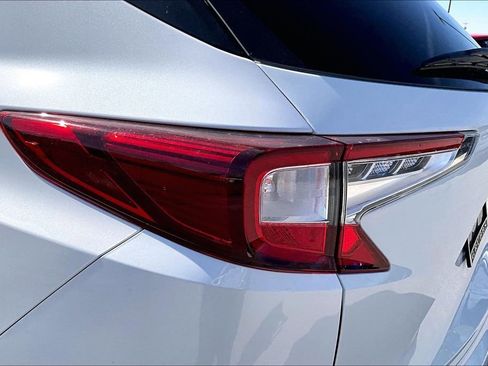 New 2026 Acura RDX w/ Technology Package image 38
