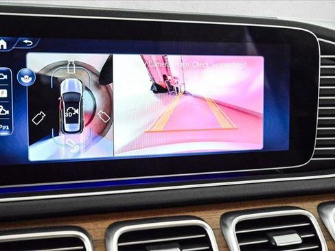 New 2026 Mercedes-Benz GLE 350 4MATIC image 15