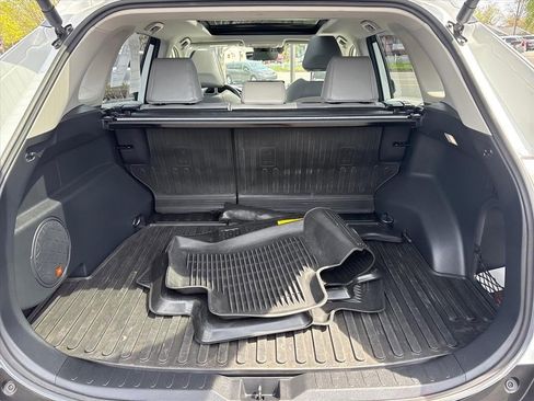 Used 2025 Toyota RAV4 Limited w/ Advanced Technology Package AWD/4WD image 23