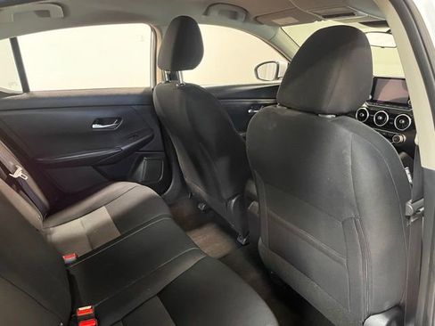 Used 2023 Nissan Sentra SV FWD image 14