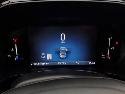 Certified 2023 Ford Escape ST-Line w/ Tech Pack #1 image 16