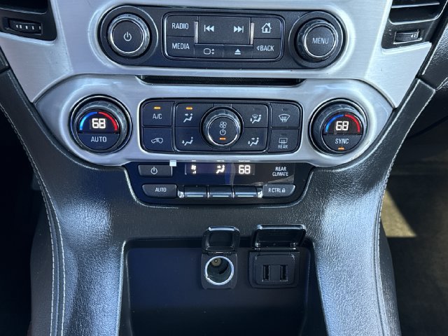 Used 2016 GMC Yukon SLE w/ Convenience Package RWD image 22