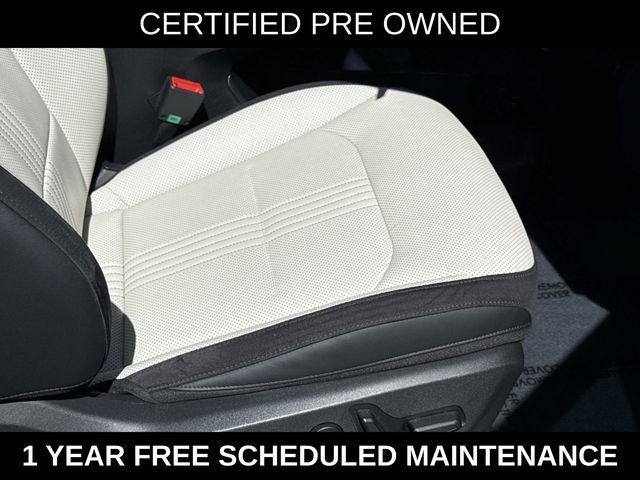 Used 2024 Kia EV6 GT-Line w/ GT-Line White Seat Package AWD/4WD image 10