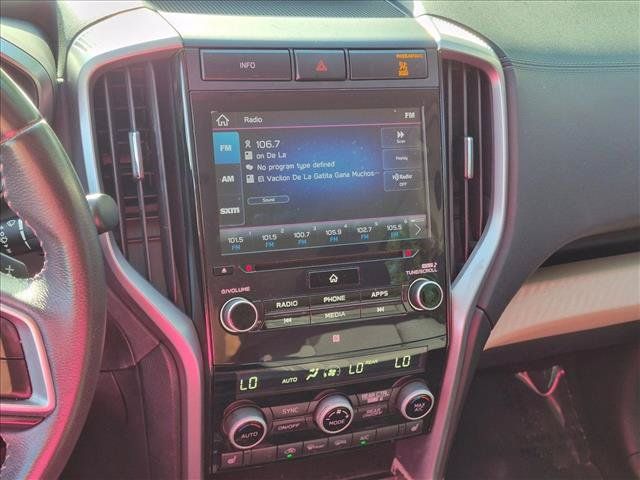 Used 2019 Subaru Ascent Premium AWD/4WD image 12