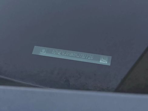 Used 2019 Chevrolet Traverse RS image 7