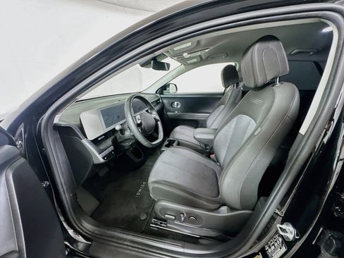 Used 2024 Hyundai Ioniq 5 SEL RWD image 13