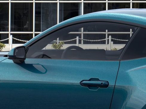 New 2026 Ford Mustang Premium image 20