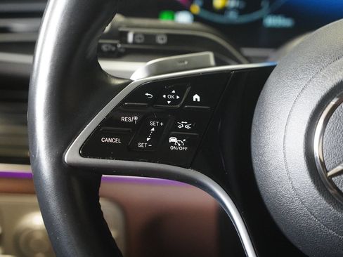 Certified 2024 Mercedes-Benz GLE 450 4MATIC image 17