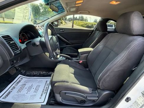 Used 2012 Nissan Altima 2.5 S FWD image 28