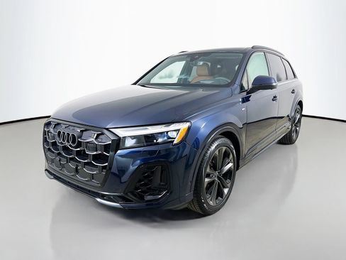 New 2026 Audi Q7 3.0T Prestige AWD/4WD image 1