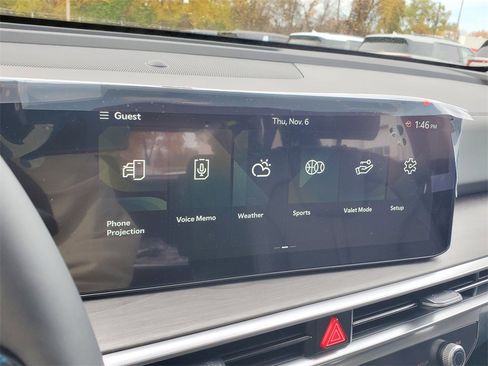 New 2026 Kia Sorento EX image 26