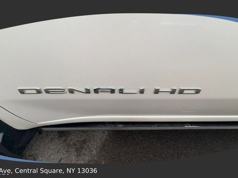 Used 2021 GMC Sierra 2500 Denali w/ Denali Ultimate Package image 25