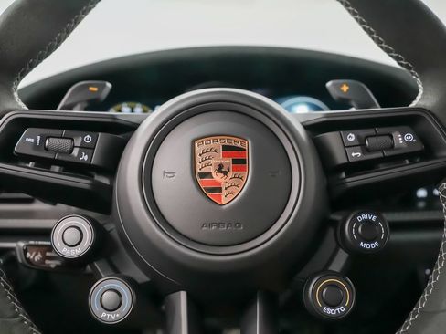 Used 2024 Porsche 911 GT3 RS w/ Weissach Package RWD image 20