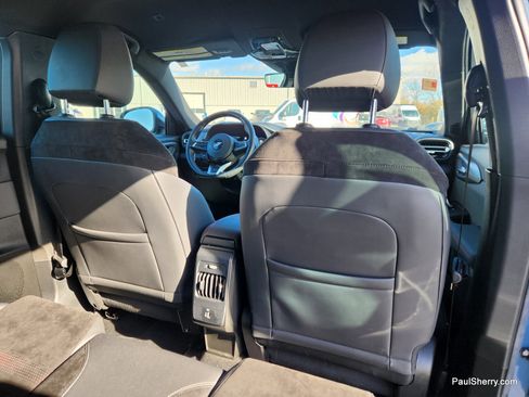 Used 2024 Dodge Hornet R/T image 43