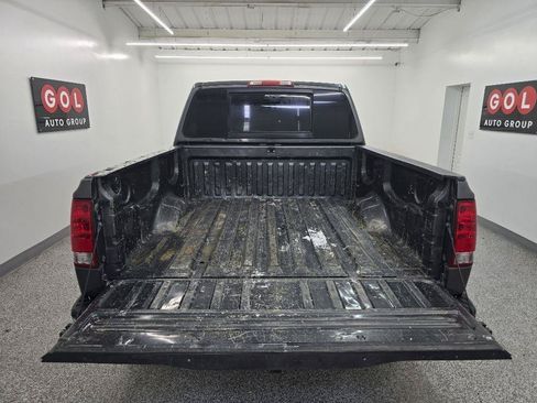 Used 2012 Nissan Titan SV RWD image 6
