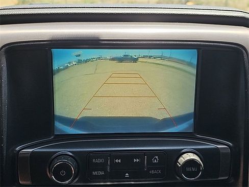 Used 2018 GMC Sierra 1500 SLT image 12