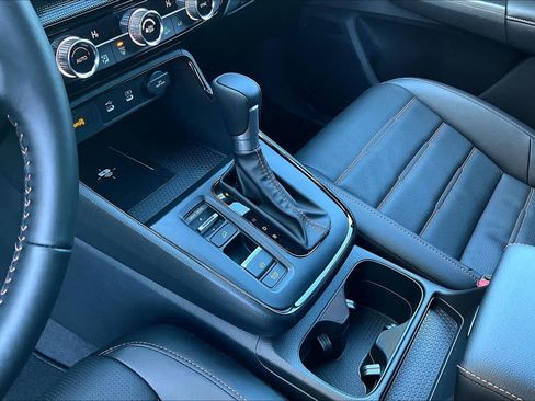 Used 2026 Honda CR-V Sport Touring image 17