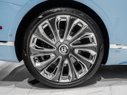 New 2026 Bentley Continental GT Speed image 17