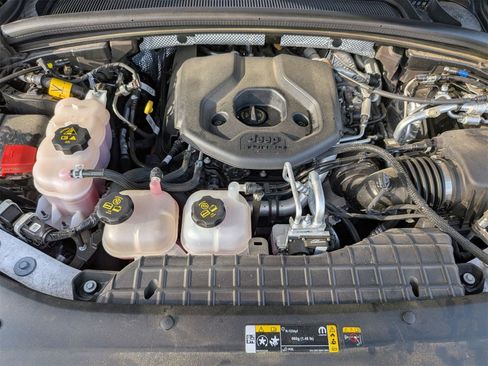 Used 2023 Jeep Grand Cherokee Trailhawk image 39