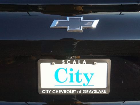 New 2026 Chevrolet Blazer EV LT image 28