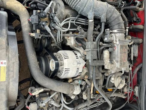 Used 1996 Ford Thunderbird LX RWD image 13