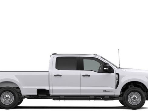 New 2026 Ford F250 XL w/ FX4 Off-Road Package image 27