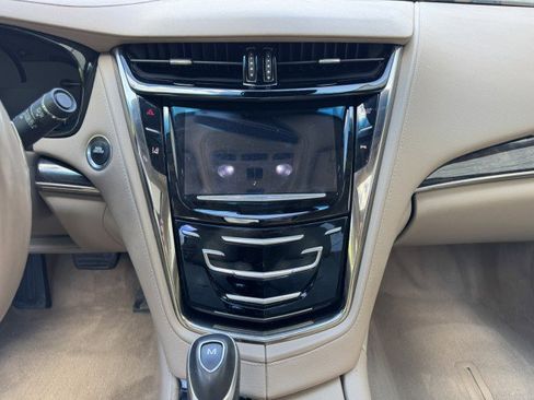Used 2014 Cadillac CTS Luxury RWD image 35