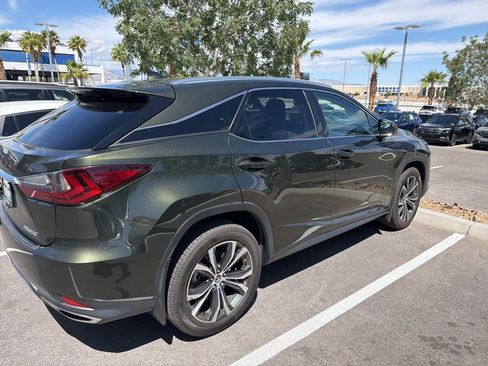 Used 2020 Lexus RX 350 FWD w/ Premium Package image 32