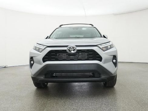 New 2025 Toyota RAV4 XLE Premium image 31