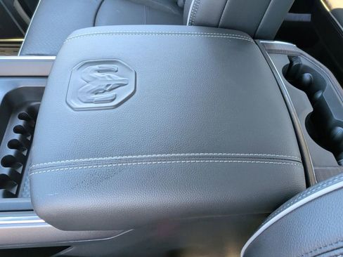 New 2026 RAM 3500 Laramie w/ Max Tow Package image 36