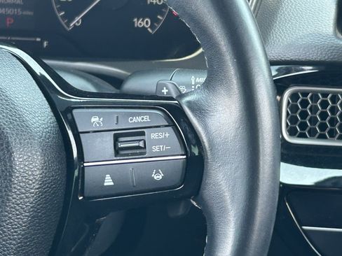 Used 2024 Honda Civic Sport image 24
