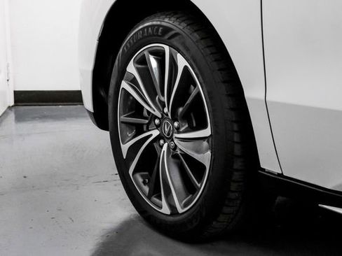 Used 2020 Acura MDX SH-AWD w/ Technology Package image 61