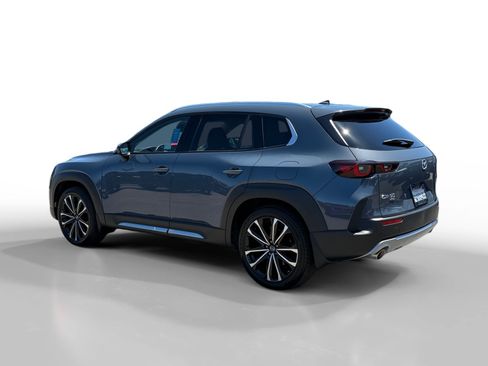 Used 2025 MAZDA CX-50 2.5 Turbo w/ Accent Package AWD/4WD image 3