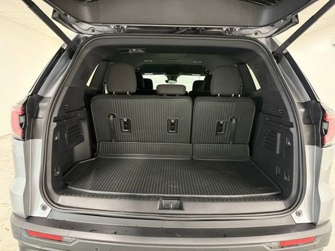 New 2026 GMC Acadia Elevation w/ Black Edition image 8