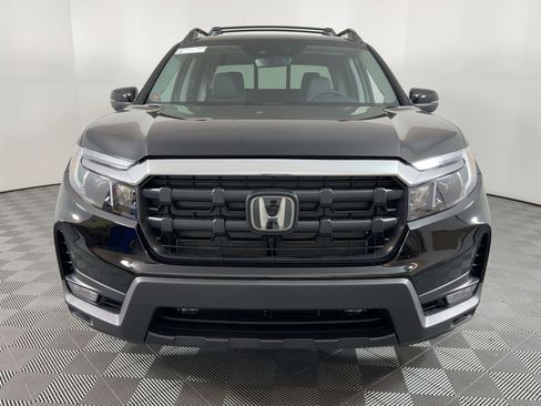New 2026 Honda Ridgeline RTL image 5