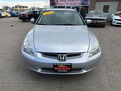 Used 2004 Honda Accord EX image 3