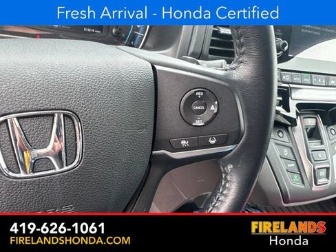 Used 2024 Honda Odyssey EX-L image 22