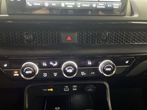 Certified 2023 Honda CR-V EX-L image 18