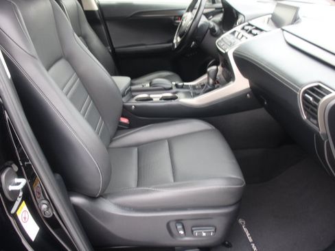 Used 2017 Lexus NX 200t FWD w/ Premium Package image 20