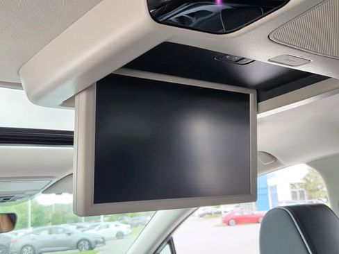 New 2026 Honda Odyssey Touring image 14
