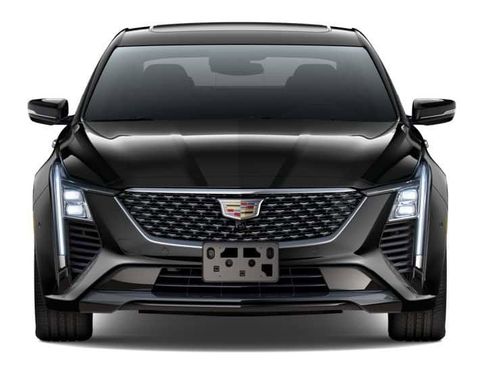 New 2026 Cadillac CT5 Premium Luxury image 4
