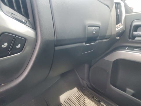 Used 2017 Chevrolet Silverado 1500 LT w/ All Star Edition image 23