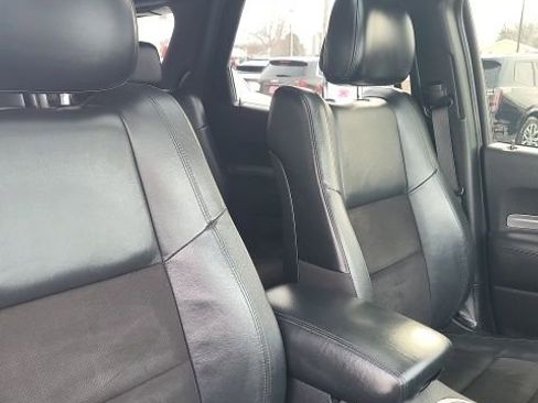 Used 2020 Dodge Durango R/T w/ Blacktop Package image 20